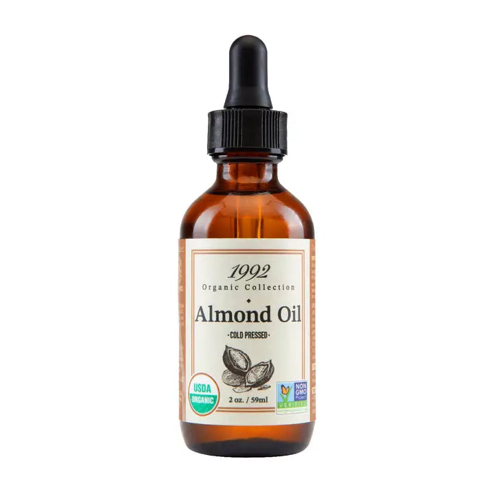 1992 Organic Collection- Sweet Almond OilTropic Isle Living 1992 Organic Collection
Multi-Use: Hair, Skin, Eyebrows, Lashes
Heritage and Innovation: Blending ancient wisdom with modern science.
Pure aHair CareBuffed Nutrition