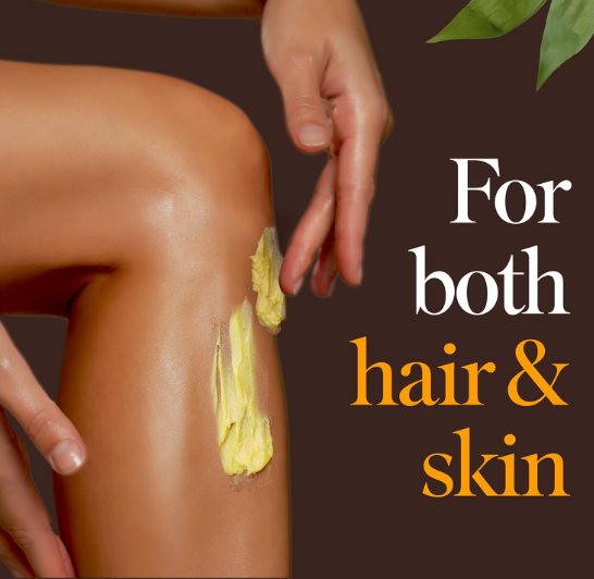 Jamaican Black Caster Hair Food Coconut (4oz)The Tropic Isle Living Coconut Jamaican Black Castor Oil Hair food helps to add moisture to your hair and prevent split ends, breakage, dry scalp, and dandruff with Buffed Nutrition