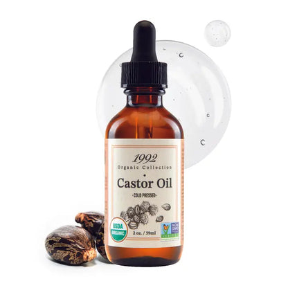 1992 Organic Collection- Castor OilTropic Isle Living 1992 Organic Collection



Multi-Use: Hair, Skin, Eyebrows, Lashes

Heritage and Innovation: Blending ancient wisdom with modern science.


Pure aBuffed Nutrition