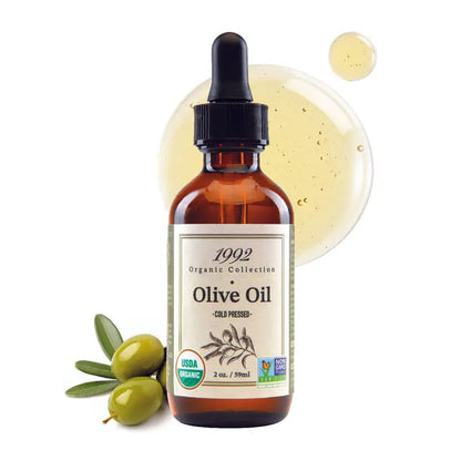 1992 Organic Collection- Extra Virgin Olive OilTropic Isle Living 1992 Organic Collection



Multi-Use: Hair, Skin, Eyebrows, Lashes

Heritage and Innovation: Blending ancient wisdom with modern science.


Pure aBuffed Nutrition