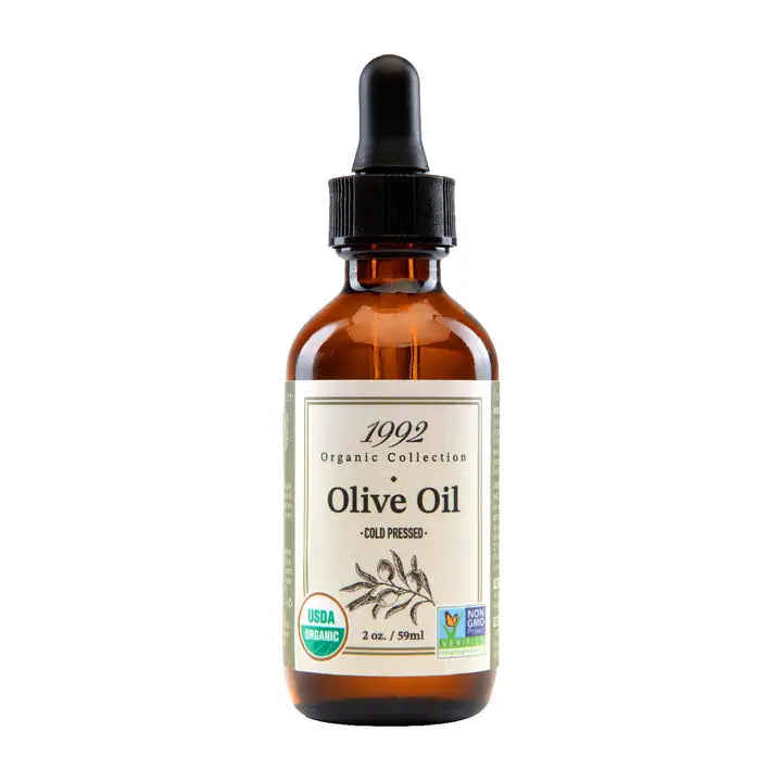 1992 Organic Collection- Extra Virgin Olive OilTropic Isle Living 1992 Organic Collection



Multi-Use: Hair, Skin, Eyebrows, Lashes

Heritage and Innovation: Blending ancient wisdom with modern science.


Pure aBuffed Nutrition