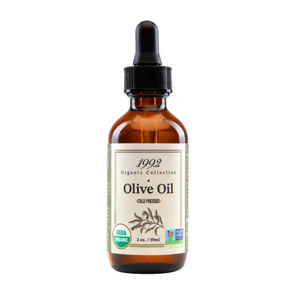 1992 Organic Collection- Extra Virgin Olive OilTropic Isle Living 1992 Organic Collection



Multi-Use: Hair, Skin, Eyebrows, Lashes

Heritage and Innovation: Blending ancient wisdom with modern science.


Pure aBuffed Nutrition